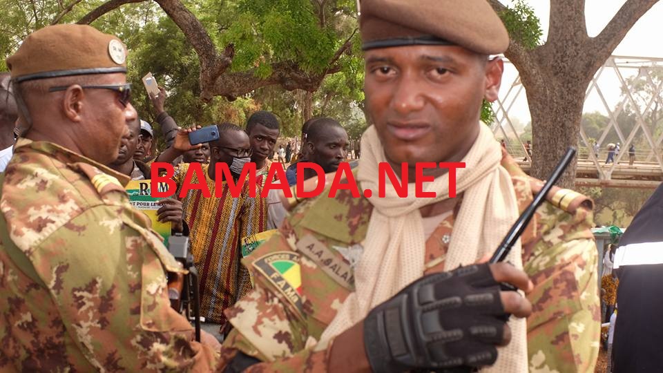 armee-malienne-fama-soldat-militaire-equipement-maitient-ordre-securite-garde-presidentielle-palais