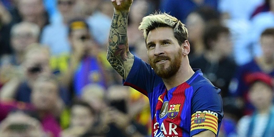 Lionel Messi sa fortune et son salaire au Barça révélés Meguetan infos